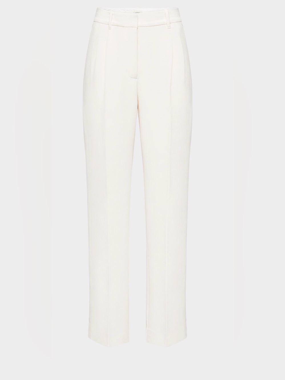 Aritzia The Effortless Pant  - Crepette